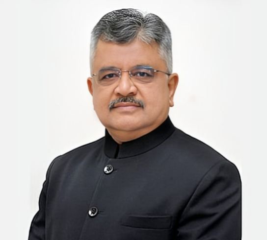 Tushar Mehta