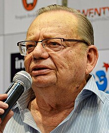 Ruskin Bond