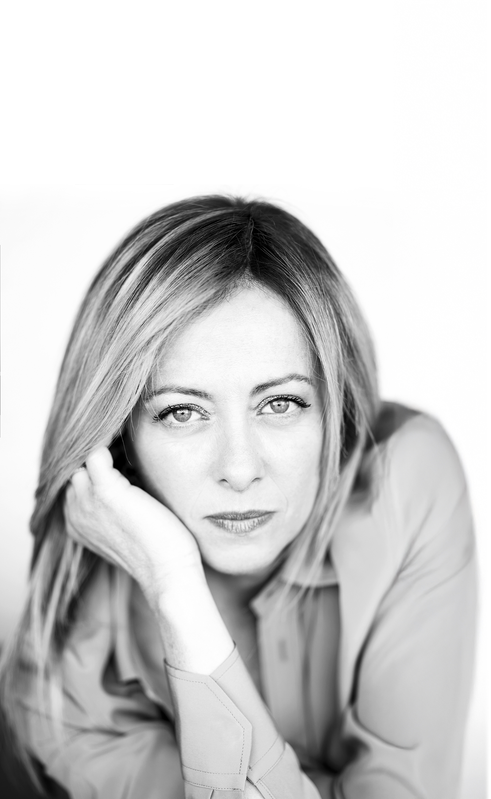 Giorgia Meloni