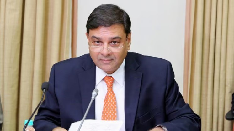 Urjit Patel
